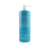 Moroccanoil Curl Enhancing Shampoo - For All Curl Types (Salon Product)