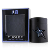Thierry Mugler (Mugler) A*Men Gomme Rubber Flask Eau De Toilette Spray
