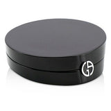 Giorgio Armani Eye Quattro 4 Creamy Powders Eyeshadow Palette - # 1 Notorious