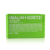 MALIN+GOETZ Lime Bar Soap 140g/5oz