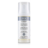 Ren V-Cense Revitalising Night Cream (All Skin Type)