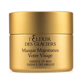 Valmont L'Elixir des Glaciers Masque Majestueux Votre Visage