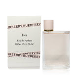 Burberry Burberry Her Eau De Parfum Spray