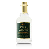 4711 Acqua Colonia Blood Orange & Basil Eau De Cologne Spray