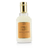 4711 Acqua Colonia White Peach & Coriander Eau De Cologne Spray