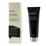 Ahava Dunaliella Algae Refresh & Smooth Peel-Off Mask