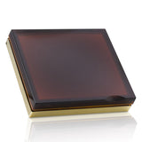 Clarins Bronzing Duo Mineral Powder Compact - # 03 Dark