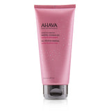Ahava Deadsea Water Mineral Shower Gel - Cactus & Pink Pepper