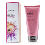 Ahava Deadsea Water Mineral Shower Gel - Cactus & Pink Pepper