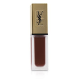 Yves Saint Laurent Tatouage Couture Matte Stain - # 21 Burgundy Instinct