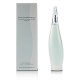 DKNY Donna Karan Liquid Cashmere Aqua Eau De Parfum Spray