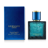 Versace Eros Eau De Toilette Spray 100ml/3.4oz