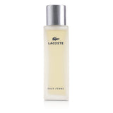 Lacoste Pour Femme Eau De Parfum Legere Spray