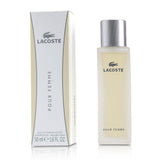 Lacoste Pour Femme Eau De Parfum Legere Spray