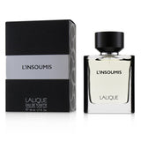 Lalique L'Insoumis Eau De Toilette Spray