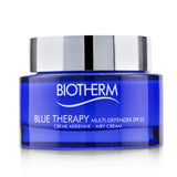 Biotherm Blue Therapy Multi-Defender SPF 25 - Normal/Combination Skin (Limited Edition)