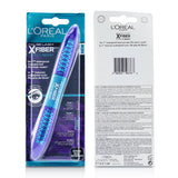 L'Oreal False Lash X Fiber Xtreme Resist Waterproof Mascara - # Extreme Black 14.5ml/0.49oz