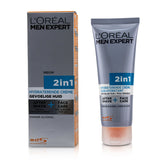 L'Oreal Men Expert Face Creme 2-in-1 After Shave + Face Care