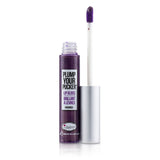TheBalm Plum Your Pucker Lip Gloss - # Enhance 7ml/0.237oz