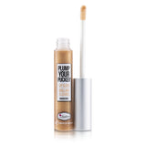 TheBalm Plum Your Pucker Lip Gloss - # Overstate