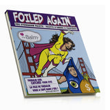 TheBalm Foiled Again Eye Shadow Palette 9.6g/0.34oz