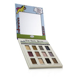 TheBalm Foiled Again Eye Shadow Palette 9.6g/0.34oz