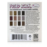 TheBalm Foiled Again Eye Shadow Palette 9.6g/0.34oz