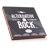 TheBalm Alternative Rock Volume 2 Face Palette