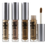 TheBalm The Dew Manizer's Quad (Liquid Highlighters)