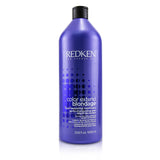 Redken Color Extend Blondage Color-Depositing Conditioner (For Blondes)