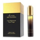 Valmont L'Elixir Des Glaciers Cure Majestueuse Votre Visage