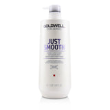Goldwell Dual Senses Just Smooth Taming Conditioner (Control For Unruly Hair) 200ml/6.7oz