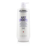 Goldwell Dual Senses Just Smooth Taming Shampoo (Control For Unruly Hair)
