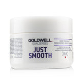 Goldwell Dual Senses Just Smooth 60SEC Treatment (Control For Unruly Hair)