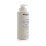 Goldwell Dual Senses Just Smooth 60SEC Treatment (Control For Unruly Hair)
