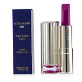 Estee Lauder Pure Color Love Lipstick - #400 Rebel Glam
