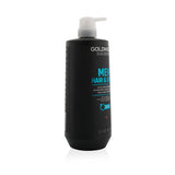 Goldwell Dual Senses Men Hair & Body Shampoo (For All Hair Types)