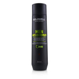 Goldwell Dual Senses Men Anti-Dandruff Shampoo (For Dry to Normal Hair with Flaky Scalp)