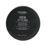 Goldwell Dual Senses Men Styling Dry Styling Wax (For All Hair Types)