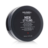 Goldwell Dual Senses Men Styling Dry Styling Wax (For All Hair Types)