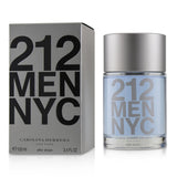 Carolina Herrera 212 After Shave Lotion