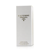Prada La Femme Satin Shower Cream
