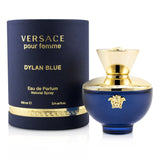 Versace Dylan Blue Eau De Parfum Spray 100ml/3.4oz