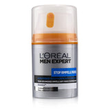 L'Oreal Men Expert Anti-Rimpel Hydrating Creme