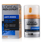 L'Oreal Men Expert Anti-Rimpel Hydrating Creme