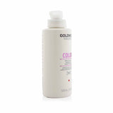 Goldwell Dual Senses Color 60SEC Treatment (Luminosity For Fine to Normal Hair) 500ml/16.9oz