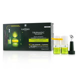Rene Furterer Triphasic Progressive Anti-Hair Loss Ritual Anti-Hair Loss Treatment (Progressive Hair Loss) 8x5.5ml/0.18oz