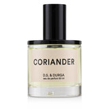 D.S. & Durga Coriander Eau De Parfum Spray 50ml/1.7oz
