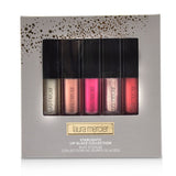 Laura Mercier Starlights Lip Glace Collection 5x2.8g/0.1oz