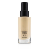Smashbox Studio Skin 15 Hour Wear Hydrating Foundation - # 0.2 (Very Fair With Warm, Peachy Undertone)